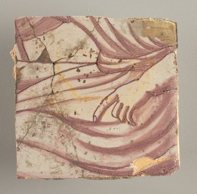 Wall Facing by Unknown artist