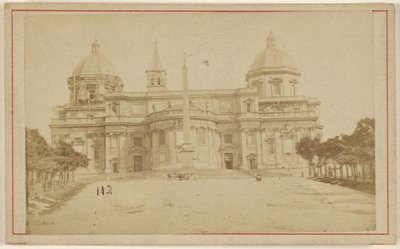 S. Maria Maggiore by Unknown artist/maker