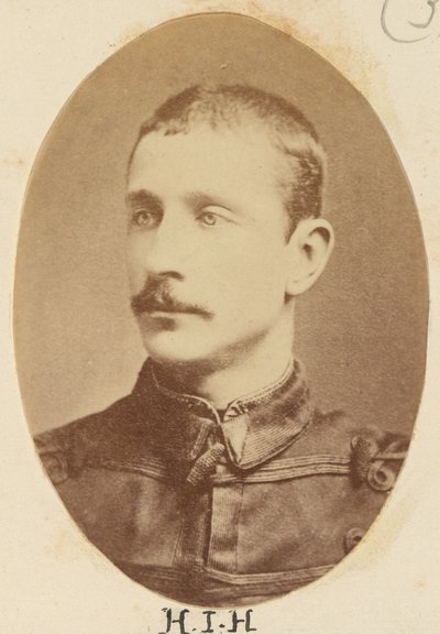 The Prince Imperial by Unknown photographer