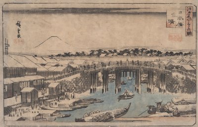 Untitled by Utagawa Hiroshige