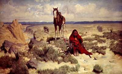 Unknown Image by Valentine Walter Lewis Bromley
