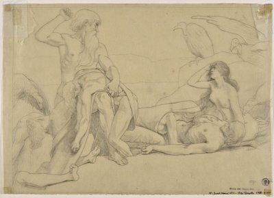 Study for 