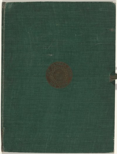 American Pictorial Photography, Series I by Various Artists