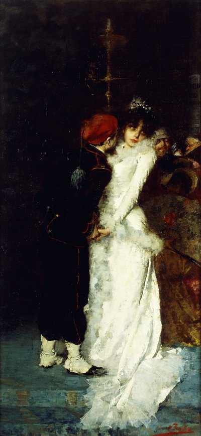 A Soldier