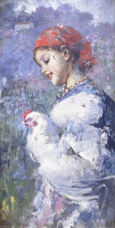 The Farmer