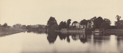 Halliford by Victor Albert Prout