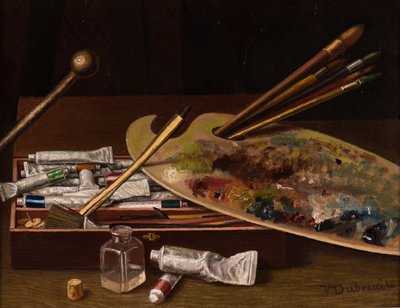 The Artist
