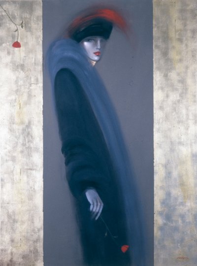Madame X by Victoria Montesinos