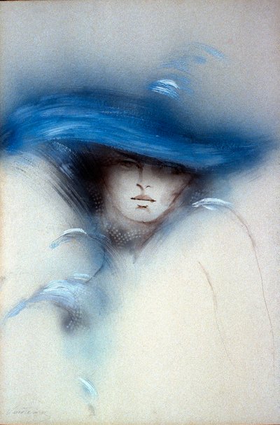 Mysterious by Victoria Montesinos