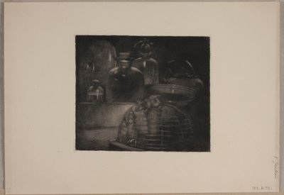 The Mousetrap by Viggo Jastrau