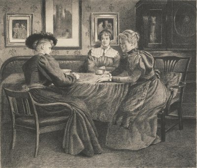 Visit by Viggo Jastrau