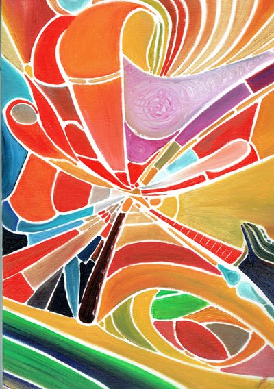 Alliduquotalion, 2016 by Vincent Alexander Booth