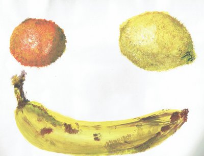 Fruit by Vincent Alexander Booth