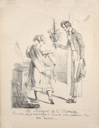 The Godmother