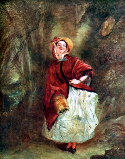 Dolly Varden by WA Mansell and Co