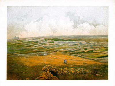 Bethel (c. 1870) by W. Dickens