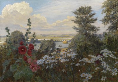 The Valley of the Crouch by W. Savage Cooper