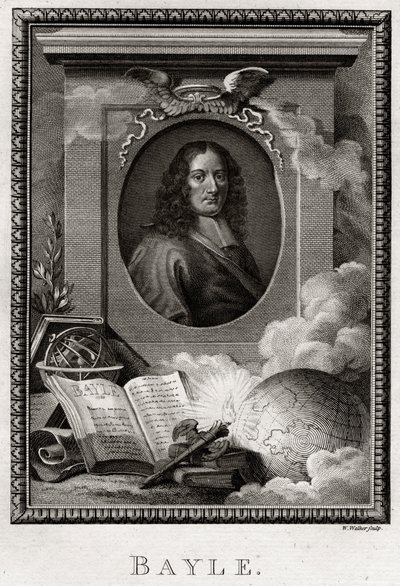 Bayle by W. Walker