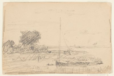 Landscape by Walter Clark
