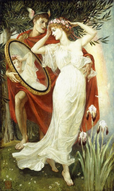 Art and Life by Walter Crane