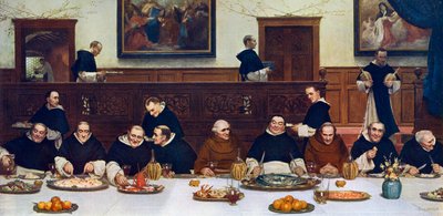Friday by Walter Dendy Sadler