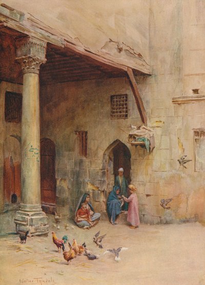 The Takhabosh by Walter Frederick Roofe Tyndale