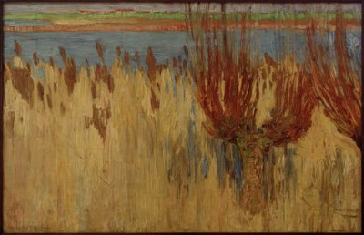 Old Water Heerdt by Walter Ophey