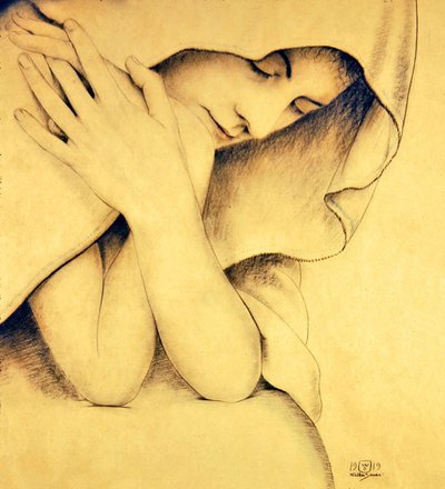 Purity by Walter Sauer