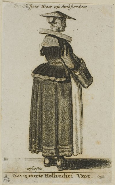 Dutch Sailor