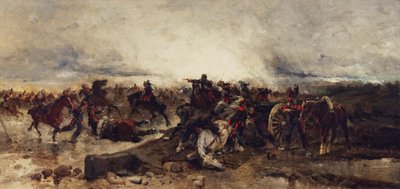 Unknown Image by Wilfried Constant Beauquesne