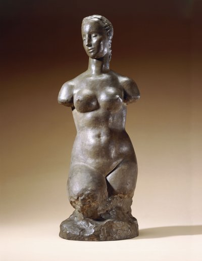 Hagener Torso by Wilhelm Lehmbruck