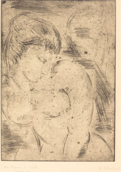 Woman
