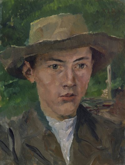 Boy
