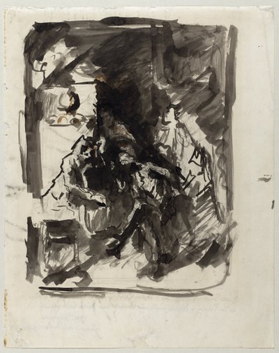 Study for 