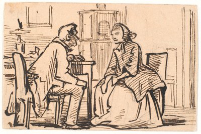 The Widow