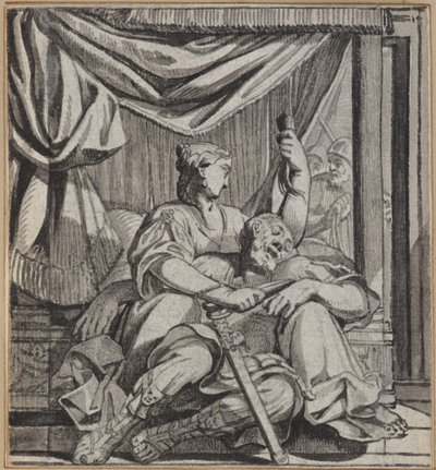 The Secretive Fool by Wilhelm Stettler
