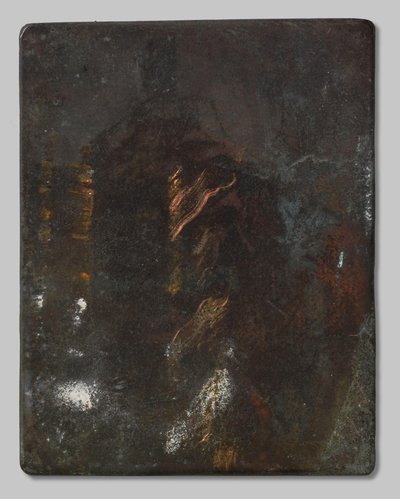 Farm Boy by Willem Arnoldus Witsen