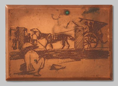 Sadotje by Willem Arnoldus Witsen