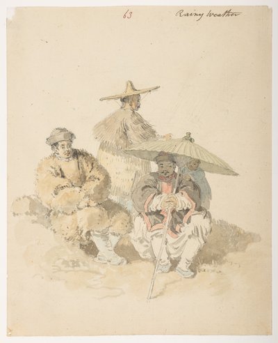 Studies of Chinese by William Alexander