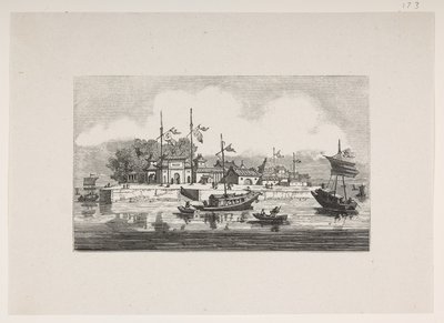 WD 959 section 1 f.173 by William Alexander