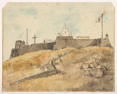 WD 959 section 1 f.36 by William Alexander