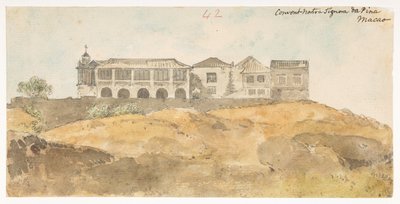 WD 959 section 1 f.42 by William Alexander