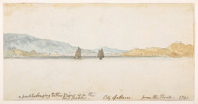 WD 959 section 1 f.46v by William Alexander