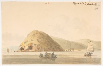 WD 959 section 1 f.48 by William Alexander