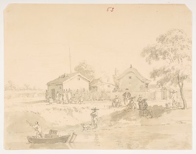 WD 959 section 1 f.53 by William Alexander