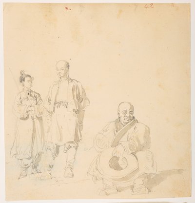 WD 959 section 2 f.042 by William Alexander