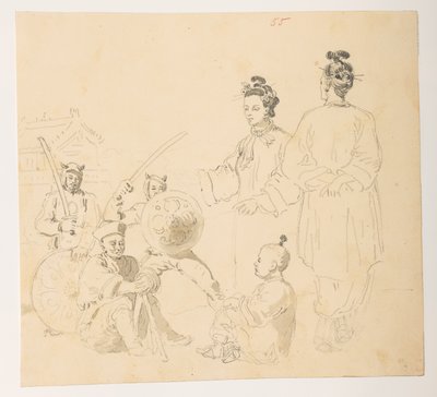 WD 959 section 2 f.055 by William Alexander