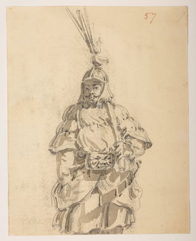 WD 959 section 2 f.057 by William Alexander