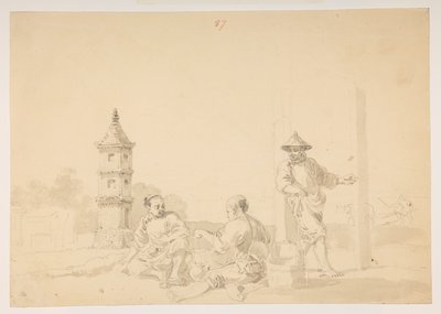 WD 959 Section 2 f.087 by William Alexander