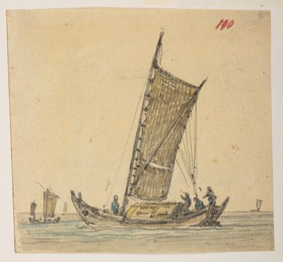 WD 959 Section 2 f.110 by William Alexander